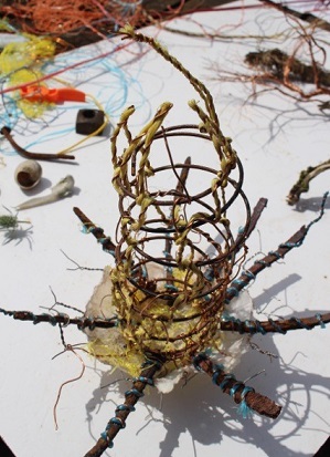 Fiona Piece by Fiona Campbell