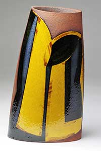vase-small Artwork by Richard Phethean