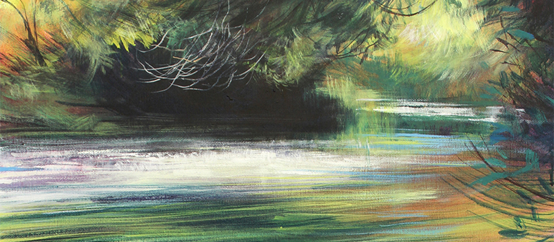 NickAndTanya_01 Artwork by Nick Andrew