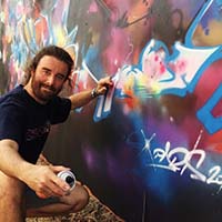 paris-mini Young Open judge 2018 - Paris aka Graham Dews