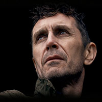 mark-mcgann-mini Photograph of Mark McGann