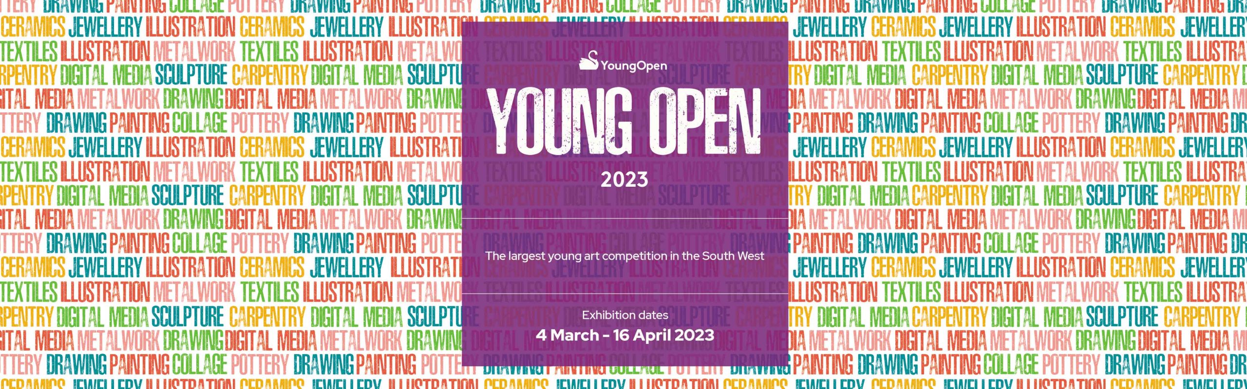 Young Open 2023