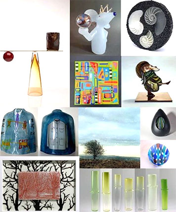 Sparkle-at-Black-Swan-Art Photo Frome Round Tower Gallery. 24 June - 16 July