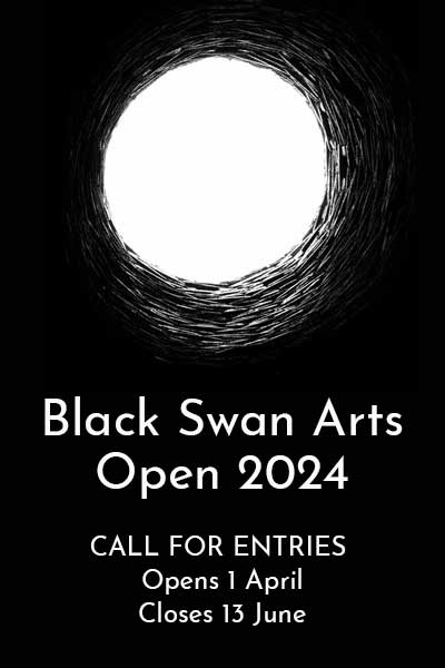 2024-side Photo Frome Round Tower Gallery. 24 June - 16 July